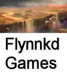 flynnkd Games